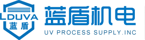 藍盾機電