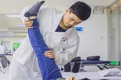 湘潭知行中西醫結合門診部官網正式上線！